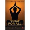 YOGA FOR ALL (Hansaji J. Yogendra)(Brožovaná)