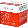 FORTEA FOOT CARE krém s dezinfekčnou prísadou ochranný, na nohy 80 g