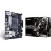 B450NH 6.0, Mainboard