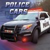 Police Cars (Sipperley Keli)