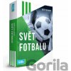 Kvízy do kapsy - Svět fotbalu - Albi