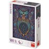 Puzzle Sova 500 XL Dino