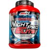 Amix Nutrition NightPro Elite 2300 g vanilka