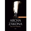 Archa zákona - Svätý Anton Paduánsky - Libor Rösner