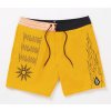 Volcom About Time Liberators 17 Lemon