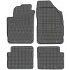 Koberce gumenné FroGum Fiat STILO 2001-2010