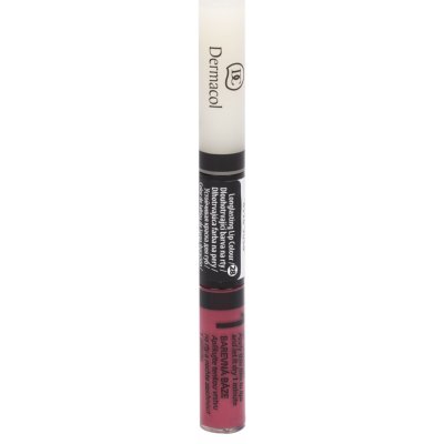 Dermacol 16H Lip Colour Rúž 28 4,8 g