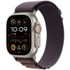 Remienok Apple Watch 49mm indigový Alpský ťah - stredný (MT5Q3ZM/A)