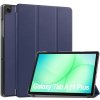 Techsuit - FoldPro obal pre Samsung Galaxy Tab A11 Plus / A9 Plus - modrý
