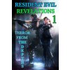 Resident Evil Revelations (Everton Cecil Everton)(Brožovaná)