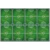 Procos Obrus Futbal zelený 120x180cm