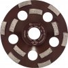 Bosch Diamantový miskovitý kotúč 125 mm Expert for Abrasive 2608602553