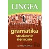 Gramatika současné němčiny s praktickými příklady - Lingea