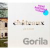 Châteaux po našom - Jana Šturdíková