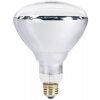 SOLEX Infračervená žárovka 150W E27 čirá AZ-060