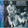 Chuck Berry: Rockin´ (Turquoise Solid) - Chuck Berry, VINYL PASSION