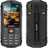 ALigator R45 eXtremo černo-oranžový AR45BO (AR45BO)