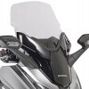 Honda FORZA 125-300 ABS 2019 sklo, krytka KAPPA