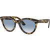 Ray-Ban Wayfarer Way RB2241 13323F - M (51) - Autorizovaný predajca, 30 dní na vrátenie tovaru
