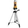 Statív hliníkový pre laser 120 cm HOTECHE HT285004
