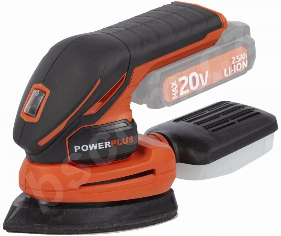 Powerplus POWDP5020
