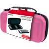 Nacon Pevné přepravní pouzdro pro herní konzoli Nintendo Switch 2 - růžová, SWITCHNEWPOUCHLPINK