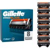 Gillette Fusion5 ProGlide 8 ks