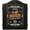 Winmau Beer design kabinet na šípky
