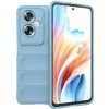 Techsuit – Magic Shield puzdro na Oppo A79 5G / OnePlus Nord N30 SE – modré KF2322662