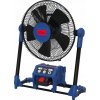 Stolový ventilátor Güde V 18-201-05 modrý