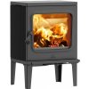 Jotul F 205 BP kompaktné liatinové krbové kachle so zabudovaním popolníkom
