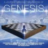 Various - Journey Through The Universe Of Genesi [CD]