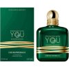 Giorgio Armani Emporio Stronger With You Sandalwood parfumovaná voda pánska 100 ml