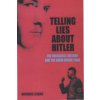 Telling Lies About Hitler (Richard Evans)(Brožovaná)