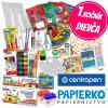 PAPIERKO Centropen univerzálny balíček školských potrieb / 1.ročník / dievča