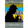 The Colourful Cases of Sherlock Holmes (Volume 1) (Riccard Roger)