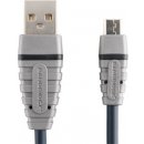 Bandridge BCL4901 USB-micro 1m