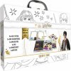 KREATÍVNY KUFOR HARRY POTTER SADA NA MAĽOVANIE A KRESLENIE JIRI MODELS