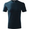 Malfini Heavy Unisex tričko 110 námorná modrá XL