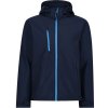 Regatta Professional bunda kapucí Venturer TRA 701 Navy/french modrá