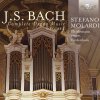 J.S. BACH: Complete Organ Music Vol.4; Stefano Molardi (4CD) (BRILLIANT CLASSICS)