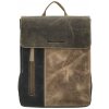 Hide & Stitches Himalaya 22696 Olive green 8,1L