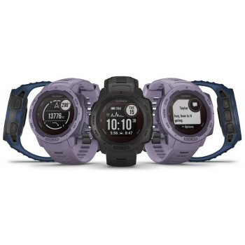 Garmin Instinct Solar