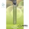 ElfBar 1000 Kiwi Passion Fruit Guava 20 mg 1000 poťahov 1 ks jednorazová elektronická cigareta
