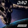 D-A-D - Speed Of Darkness [CD]