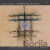 Nels Cline: Consentrik Quartet LP - Nels Cline