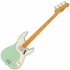 Fender Vintera II 70s Telecaster Bass MN Surf Green Elektrická basgitara