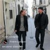 Gustav Lundgren, Fredrik Carlquist - Barcelona / Estocolmo