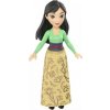 MATTEL Disney Princess Small Dolls Mulan