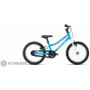 CTM SLY 16 detský bicykel, matná modrá